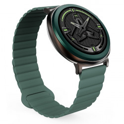 HiFuture smartwatch Aurora green HSSW11DG