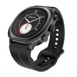 HiFuture smartwatch FutureFit AIX Lite black (HSSW8BK)