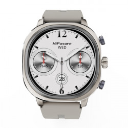 HiFuture smartwatch FutureFit AIX Lite champagne gold (HSSW8CG)