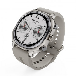 HiFuture smartwatch FutureFit AIX Lite champagne gold (HSSW8CG)