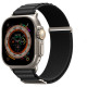 Skinarma Strap Kobu Apple Watch Ultra 49/45/44mm black Skinarma Strap Kobu Apple Watch Ultra 49/45/44mm black