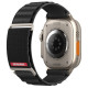 Skinarma Strap Kobu Apple Watch Ultra 49/45/44mm black Skinarma Strap Kobu Apple Watch Ultra 49/45/44mm black