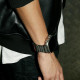 Skinarma Strap Kobu Apple Watch Ultra 49/45/44mm black Skinarma Strap Kobu Apple Watch Ultra 49/45/44mm black