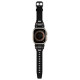 Skinarma Strap Titon Apple Watch Ultra 49mm black Skinarma Strap Titon Apple Watch Ultra 49mm black