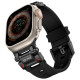 Skinarma Strap Titon Apple Watch Ultra 49mm black Skinarma Strap Titon Apple Watch Ultra 49mm black