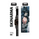 Skinarma Strap Titon Apple Watch Ultra 49mm black Skinarma Strap Titon Apple Watch Ultra 49mm black