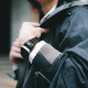 Skinarma Strap Titon Apple Watch Ultra 49mm black Skinarma Strap Titon Apple Watch Ultra 49mm black