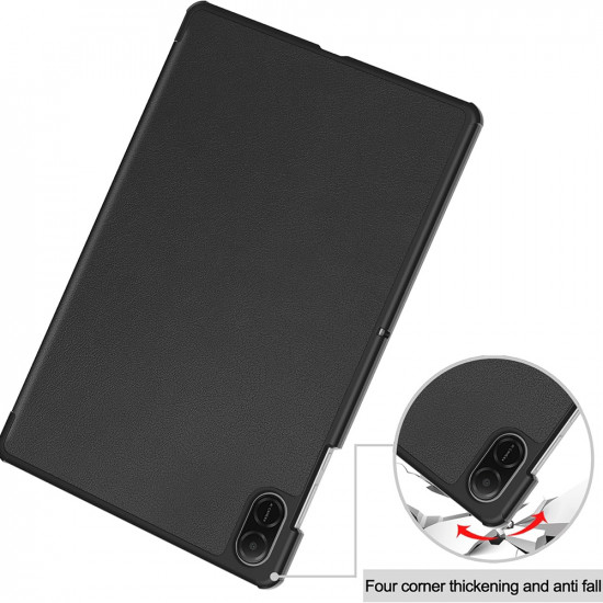 Techsuit FoldPro Honor Pad X8a Black
