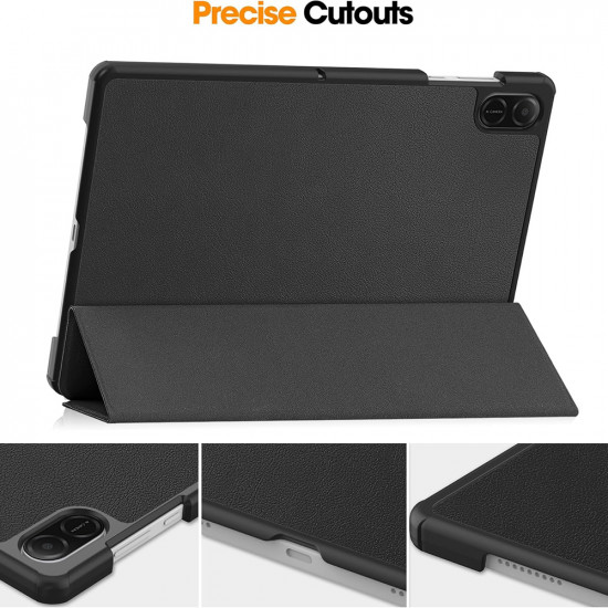 Techsuit FoldPro Honor Pad X8a Black