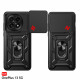 Techsuit CamShield Series OnePlus 13 Black Techsuit CamShield Series OnePlus 13 Black
