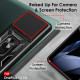 Techsuit CamShield Series OnePlus 13 Black Techsuit CamShield Series OnePlus 13 Black