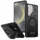 Techsuit CamVault MagSafe Samsung Galaxy S24 Plus Black Techsuit CamVault MagSafe Samsung Galaxy S24 Plus Black