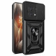 Techsuit CamShield Series OnePlus 13R Black Techsuit CamShield Series OnePlus 13R Black
