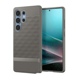 Spigen Caseology Parallax MagSafe Samsung Galaxy S25 Ultra Ash Grey