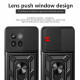 Techsuit CamShield Series OnePlus 13R Green Techsuit CamShield Series OnePlus 13R Green