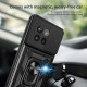 Techsuit CamShield Series OnePlus 13R Green Techsuit CamShield Series OnePlus 13R Green