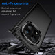 Techsuit Carbon Silicone Xiaomi Poco F7 Ultra Black