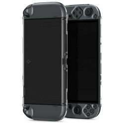 Spigen Protective Case Air Fit for Nintendo Switch 2 Crystal Clear