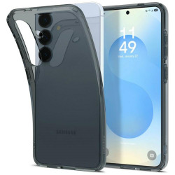 Spigen Liquid Crystal Samsung Galaxy S25 Space Crystal