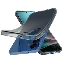 Spigen Liquid Crystal Samsung Galaxy S25 Space Crystal