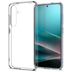 Spigen Liquid Crystal Samsung Galaxy S25 Plus Clear