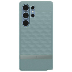 Spigen Caseology Parallax MagSafe Samsung Galaxy S25 Ultra Sage Green