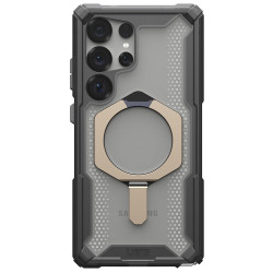 UAG Plasma XTE MagSafe Samsung Galaxy S25 Ash Titanium