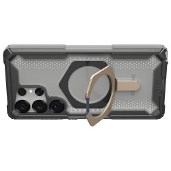 UAG Plasma XTE MagSafe Samsung Galaxy S25 Ultra Ash Titanium