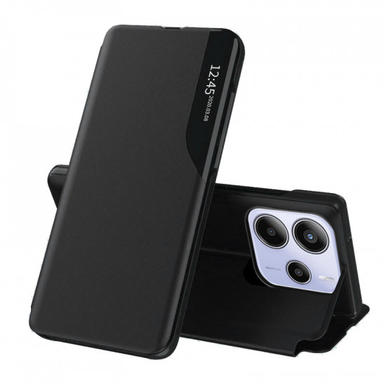 Techsuit eFold Series Xiaomi Redmi Note 14 5G Black Techsuit eFold Series Xiaomi Redmi Note 14 5G Black
