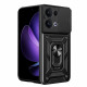 Techsuit CamShield Series Oppo Reno13 Black