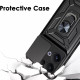 Techsuit CamShield Series Oppo Reno13 Black