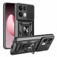Techsuit CamShield Series Oppo Reno13 Pro Black Techsuit CamShield Series Oppo Reno13 Pro Black