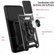Techsuit CamShield Series Oppo Reno13 Pro Black Techsuit CamShield Series Oppo Reno13 Pro Black