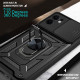 Techsuit CamShield Series Oppo Reno13 Pro Black Techsuit CamShield Series Oppo Reno13 Pro Black