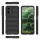 Techsuit Magic Shield Motorola Moto G35 Black