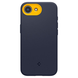 Spigen Caseology Nano Pop MagSafe iPhone 16e Blueberry Navy
