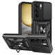 Techsuit CamShield Series Realme C75 Black Techsuit CamShield Series Realme C75 Black