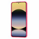 Techsuit SoftFlex Xiaomi Redmi Note 14 4G Hot Pink Techsuit SoftFlex Xiaomi Redmi Note 14 4G Hot Pink