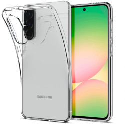 Spigen Liquid Crystal Samsung Galaxy A56 5G Clear