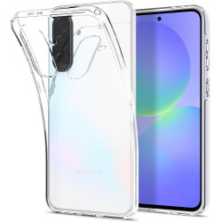 Spigen Liquid Crystal Samsung Galaxy A36 5G Clear