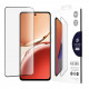 Dux Ducis Tempered Glass Oppo Reno12 F 4G / Reno12 F 5G / Reno12Β FS Black Dux Ducis Tempered Glass Oppo Reno12 F 4G / Reno12 F 5G / Reno12Β FS Black