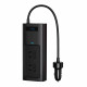 Baseus Power Inverter Pro (CGNB020101) USB, 2x Type C, 220V CN/US/EU Plug, 150W Black