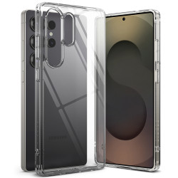 Ringke Fusion Samsung Galaxy S25 Ultra Clear