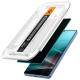 Szklo prywatyzujace Spigen Glas.TR EZ FIT HD Privacy do Samsung Galaxy S25 Ultra 2szt Szklo prywatyzujace Spigen Glas.TR EZ FIT HD Privacy do Samsung Galaxy S25 Ultra 2szt