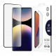 Dux Ducis Tempered Glass Xiaomi Redmi Note 14 Pro 5G / Note 14 Pro+ 5G Black Dux Ducis Tempered Glass Xiaomi Redmi Note 14 Pro 5G / Note 14 Pro+ 5G Black
