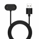 Techsuit SmartWatch Wireless Charging Cable (THA6) for Amazfit GTR 2e SIM/T Rex Pro/GTR 2e/GTS 2e/2 mini/Pop Pro Black