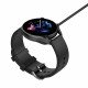 Techsuit SmartWatch Wireless Charging Cable (THA6) for Amazfit GTR 2e SIM/T Rex Pro/GTR 2e/GTS 2e/2 mini/Pop Pro Black