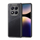 Dux Ducis Aimo Series Xiaomi Redmi Note 14 Pro 4G / Poco F7 Black Dux Ducis Aimo Series Xiaomi Redmi Note 14 Pro 4G / Poco F7 Black