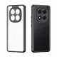 Dux Ducis Aimo Series Xiaomi Redmi Note 14 Pro 4G / Poco F7 Black Dux Ducis Aimo Series Xiaomi Redmi Note 14 Pro 4G / Poco F7 Black
