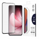 Dux Ducis Tempered Glass Oppo Reno13 F 4G / Reno13 F 5G / Reno13 FS 5G Black